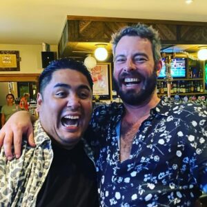 Drew Langford, New South Wales, AU Death-Obituary