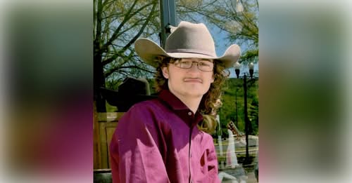 James "Jimmy" William Coulson Jr Car Accident Dunlap, TN Death