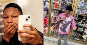 Li “MJay” Huntsville, AL Shooting Death, Obituary