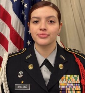 Olivia Belloso Car Accident Union County, NJ Death-Obituary