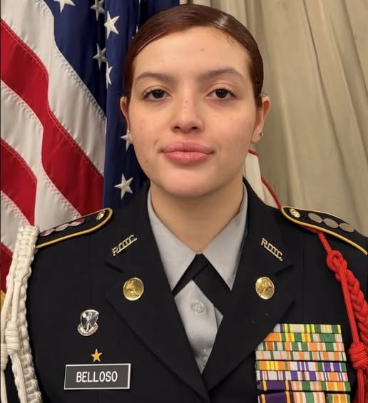 Olivia Belloso Car Accident Union County, NJ Death-Obituary