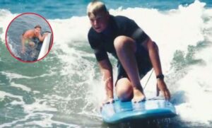 Todd Endris Car Accident California, Death