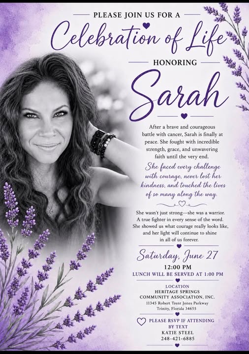 Sarah Wilkins Car Accident Georgia Obituary, Death